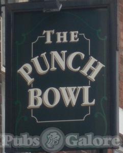 Picture of Punch Bowl