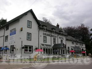 Picture of Crianlarich Hotel