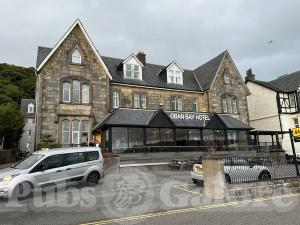 Picture of Oban Bay Hotel