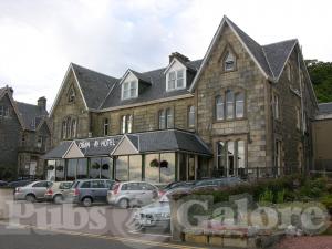 Picture of Oban Bay Hotel