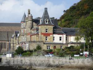 Picture of Alexandra Hotel