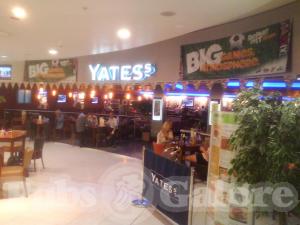 Picture of Yates's