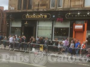Picture of Tennents
