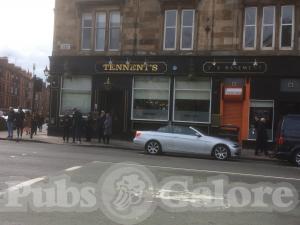 Picture of Tennents