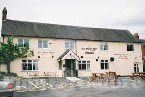 Picture of Yeaveley Arms