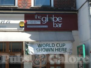 Picture of The Globe Bar