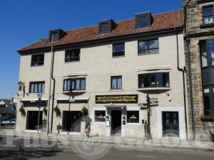 Picture of Greyfriars Inn