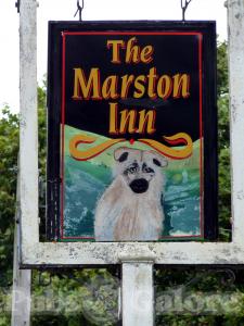 Picture of Marston Arms