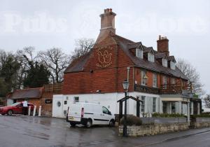 Picture of The Hen & Chicken Inn