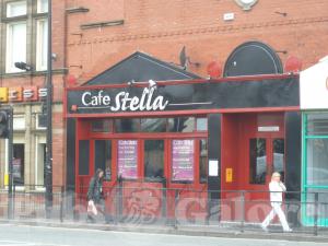 Picture of Cafe Stella
