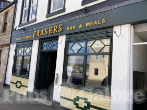 Picture of Fraser's