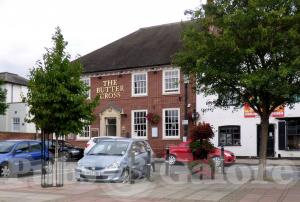Picture of The Butter Cross (JD Wetherspoon)