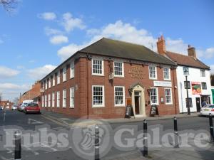 Picture of The Butter Cross (JD Wetherspoon)