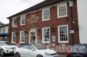 Picture of The Butter Cross (JD Wetherspoon)