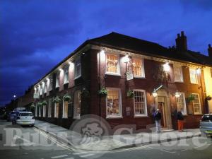 Picture of The Butter Cross (JD Wetherspoon)