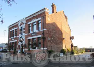 Picture of Boars Head Hotel