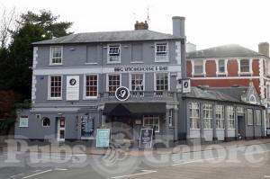 Picture of No 9 Smokehouse & Bar