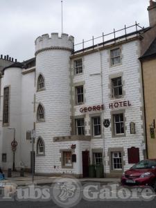 Picture of George Hotel