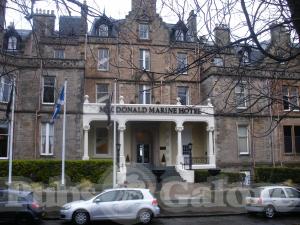 Picture of The Links Bar (Marine Hotel)