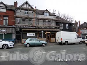 Picture of Brewski Bar