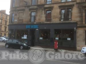 Picture of BrewDog Glasgow