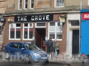 Picture of The Grove