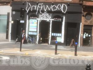 Picture of Driftwood
