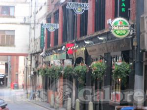 Picture of Malones