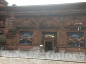 Picture of O'Neill's