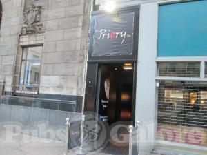 Picture of The Priory Bar