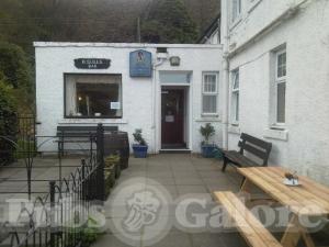 Picture of The Lochranza Hotel