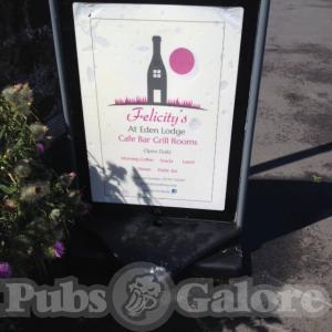 Picture of Bar Eden (Eden Lodge Hotel)