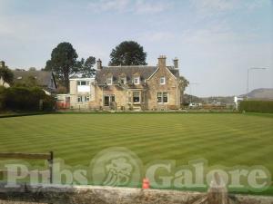 Picture of Bar Eden (Eden Lodge Hotel)