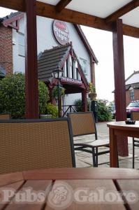 Picture of Brewers Fayre The Brocklebank