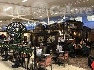 Picture of The Sir Walter Scott (JD Wetherspoon)