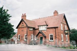 Picture of Wagon & Horses