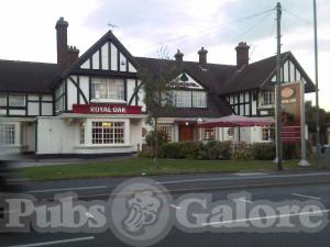 Picture of Royal Oak