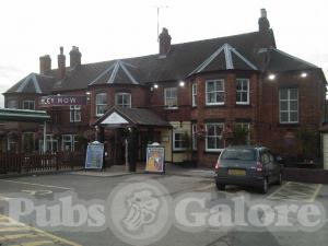 Picture of Barley Mow