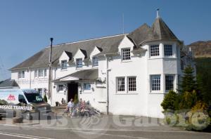 Picture of Bridge of Orchy Hotel