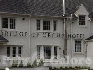 Bridge of Orchy Hotel