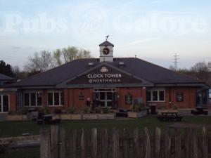 Picture of Clocktower