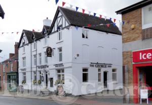Picture of The George Inn (JD Wetherspoon)