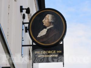 Picture of The George Inn (JD Wetherspoon)