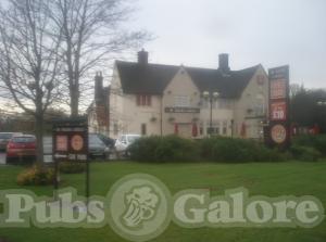 Picture of Waggon & Horses