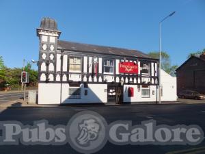 Picture of Freemasons Arms