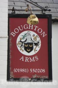 Picture of Boughton Arms