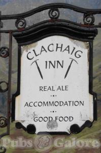 Clachaig Inn