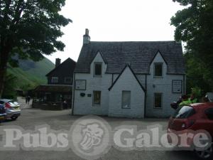 Picture of Clachaig Inn