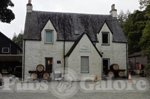 Picture of Clachaig Inn