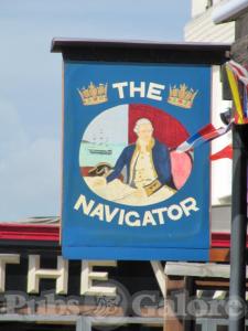 Picture of Navigator Hotel